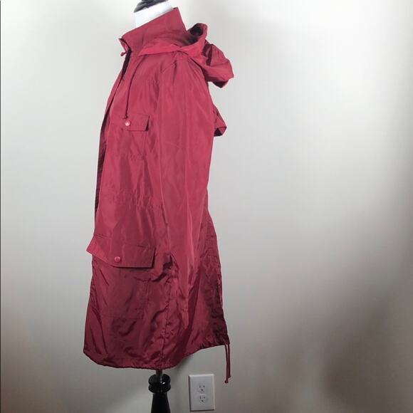 BB Dakota Jacket Into The Wild Coat - Picture 7 of 8